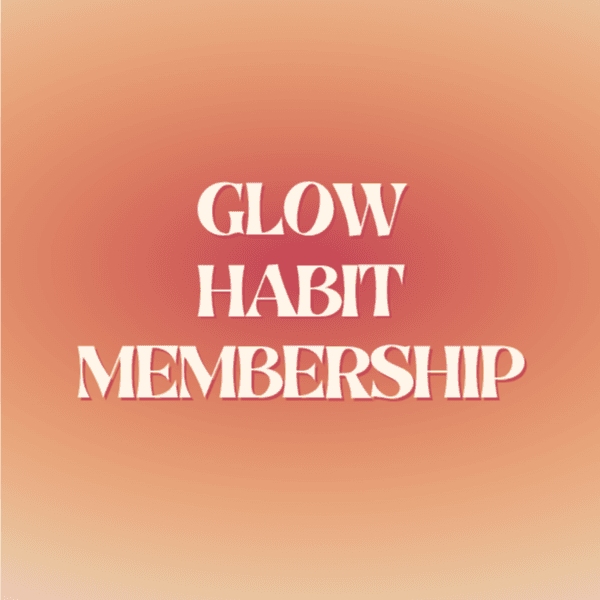 GLOW HABIT MEMBERSHIP at TAN Junkie in hot springs, AR